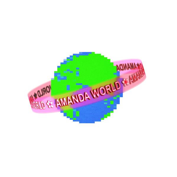 AMANDAWORLD