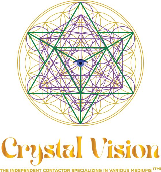 Crystal Vision - Colorado Springs - Colorado - United States - Eventeny