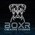 Boxr Creative Studios LLC.