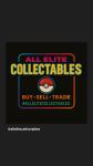 All Elite Collectables