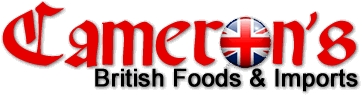 Cameron's British Foods Inc