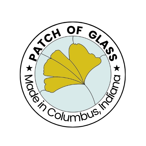 Patch of Glass