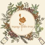 legacy spice shop
