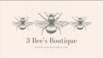 3 Bee’s Boutique