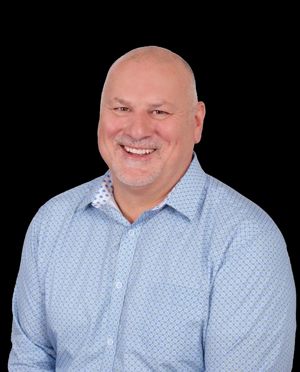 Chris User Profile