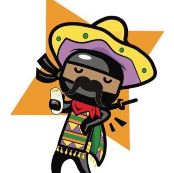 Wasabi Juan’s Sushi Burritos