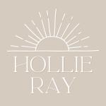 Hollie Ray