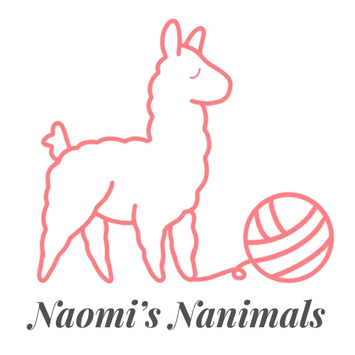Naomi's Nanimals