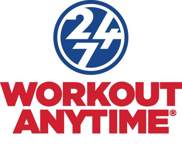 Workout Anytime Harrisonburg