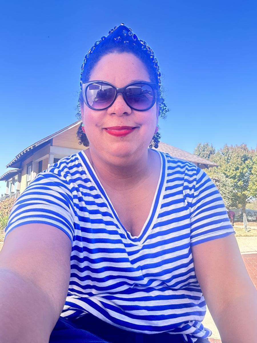 Patty Nelson User Profile