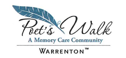 Poet's Walk Warrenton