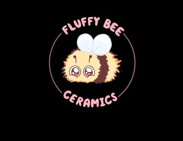 Fluffy Bee Ceramics