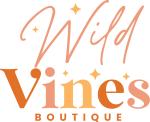 The wild vines boutique