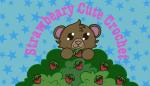 strawbeary cute crochet