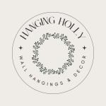 Hanging Holly