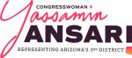 Rep. Yassamin Ansari (AZ03)