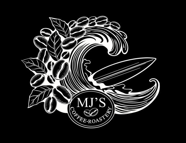 Mj's Coffee Roastery