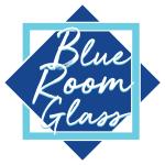 BlueRoomGlass