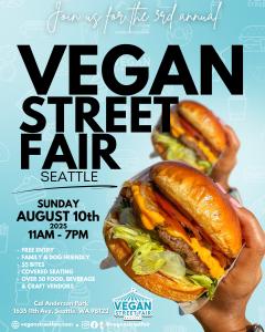 Vegan Exchange logo