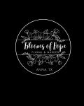 Blooms of Hope