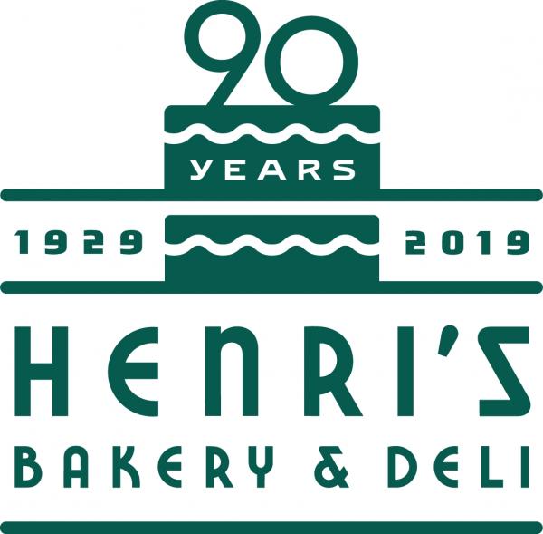 Henris Bakery