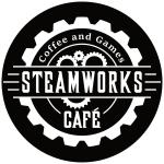Steamworks Café