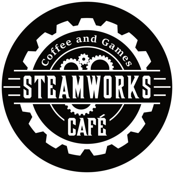 Steamworks Café
