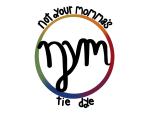 Not Your Momma's Tie Dye