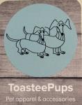 Toasteepups