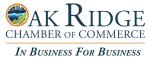 Sponsor: Oak Ridge Chamber of Commerce