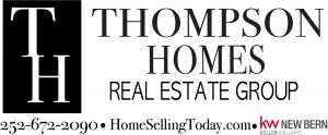 Thompson Homes Real Estate Group