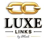Luxe Links by Madi