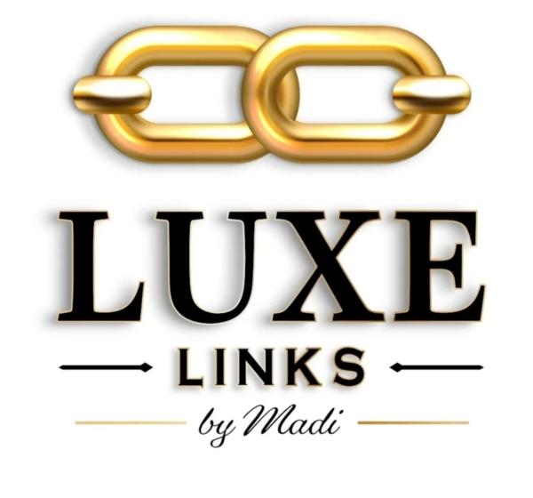 Luxe Links by Madi
