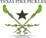 Texas Pike Pickles