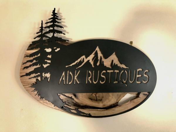 ADK Rustiques