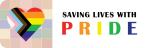 Saving Lives with Pride