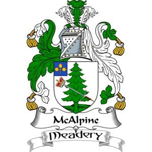 McAlpine Meadery
