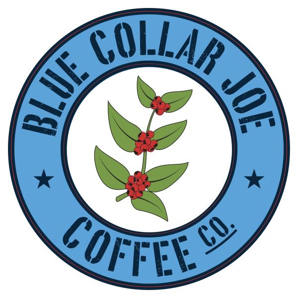 Blue Collar Joe Coffee Co