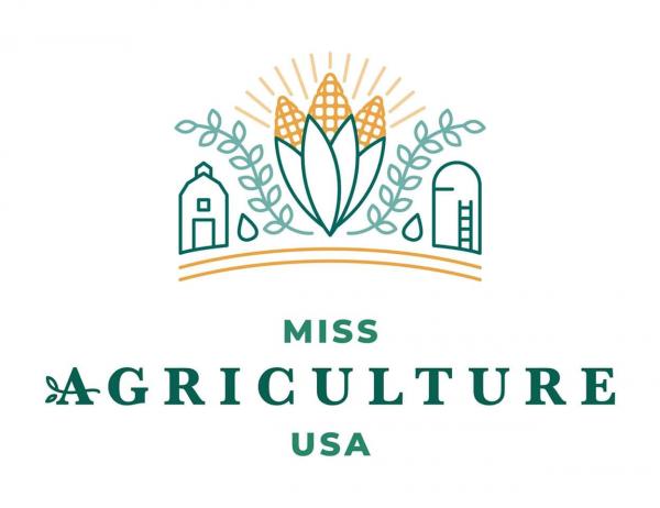 Miss Agriculture USA