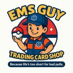 EMSGuy Trading Card Shop