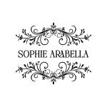 Sophie Arabella Handmade Boutique