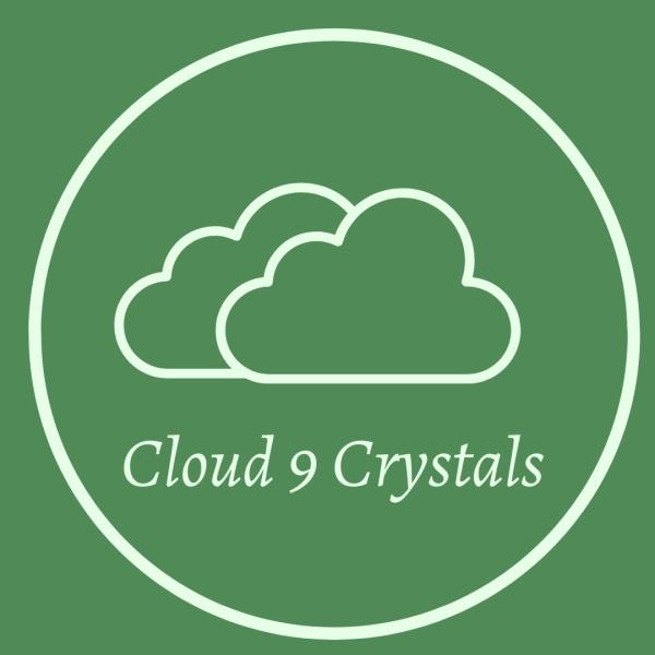 Cloud 9 Crystals