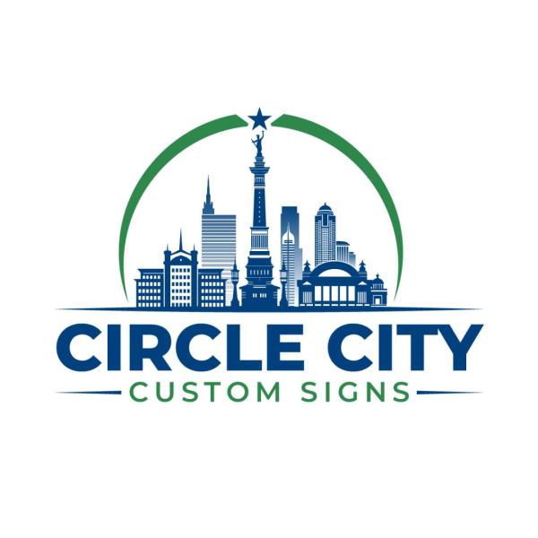 Circle City Custom Signs, Inc.