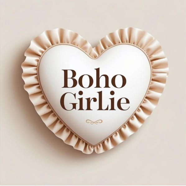 Boho Girlie