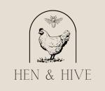 Hen and Hive Farms