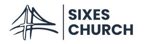 Sixes Church
