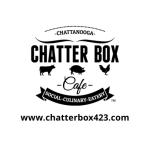 Chatter box bbq