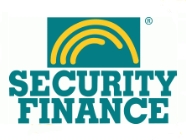 Security Finance
