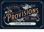Rhythmic Provisions