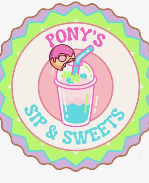 Pony&rsquo;s Sip and Sweets